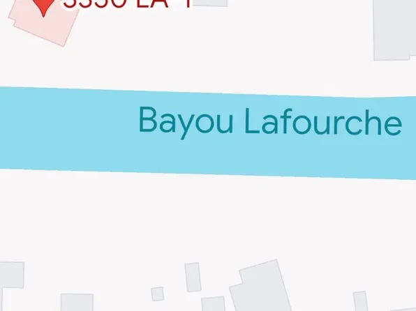 3350 Louisiana #1-2, Donaldsonville, LA 70346