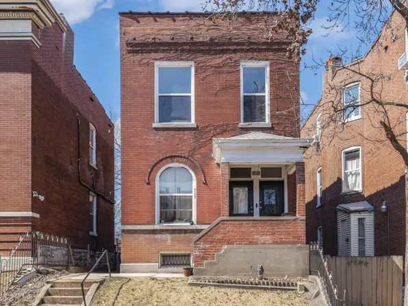 4127 S Compton Ave, Saint Louis, MO 63118