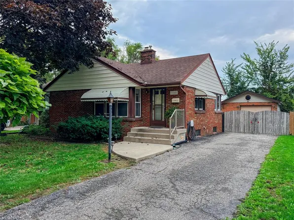 3168 Church St, Windsor, ON N9E 1V1