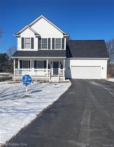 9410 Maple Run Ct, Pinckney, MI, 48169