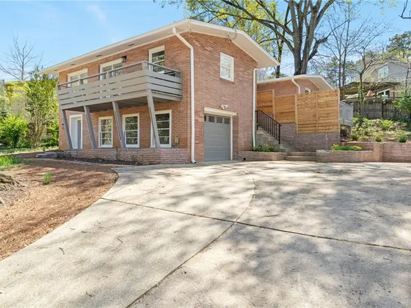 3868 Greenhill Dr, Atlanta, GA 30341