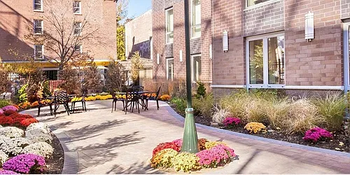 Rented by Christie Property Group