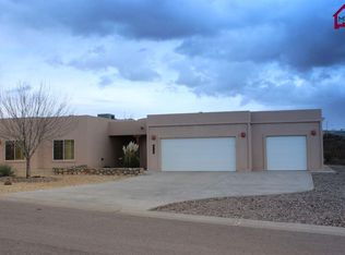 5095 Vista Chico Loop, Las Cruces, NM 88012
