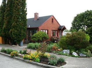 7791 11th Ave SW, Seattle, WA 98106