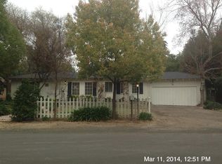 517 E Acacia Dr, Fresno, CA 93704