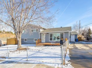 2624 Hoefer Ave, Rapid City, SD 57701
