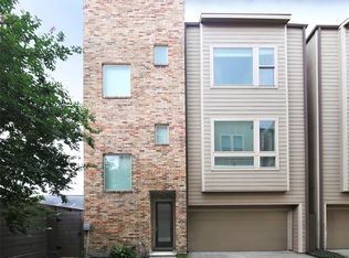 2011 Patterson St, Houston, TX 77007