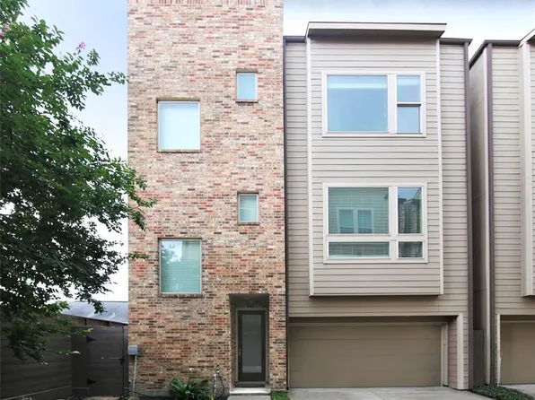 2011 Patterson St, Houston, TX 77007