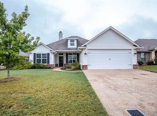 10017 Wildberry Dr, Waco, TX 76712