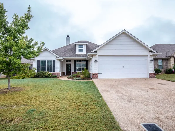 10017 Wildberry Dr, Waco, TX 76712