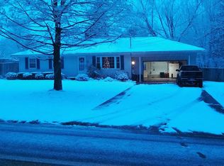 1721 Randolph Rd, Mogadore, OH 44260