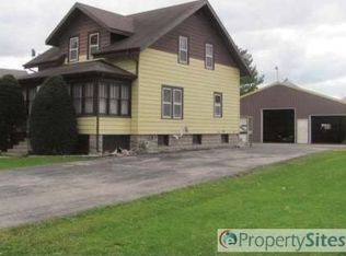 W12387 Hwy 16/60, Columbus, WI 53925