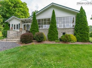 102 & 106 Braswell Rd, Newland, NC 28657