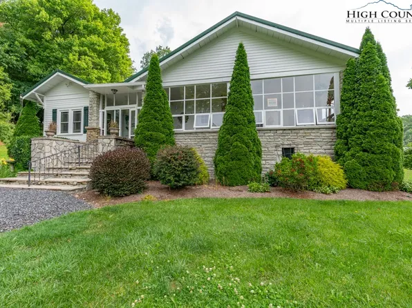 102 & 106 Braswell Road, Newland, NC 28657