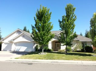 2145 Harvard Way, Redding, CA 96003