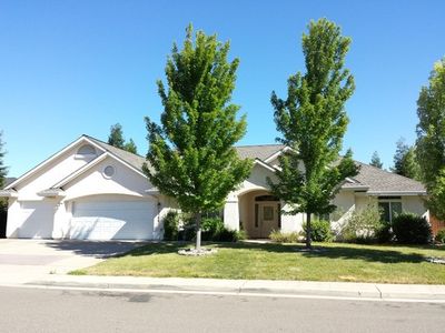 2145 Harvard Way, Redding, CA, 96003