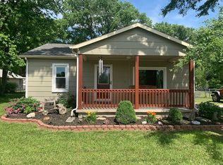 14404 SW County Line Rd, Rose Hill, KS 67133