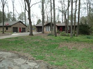 417 Newport Dr, Salisbury, NC 28144