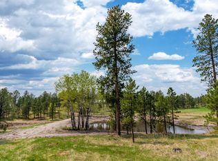 Star Valley Dr, Custer, SD 57730
