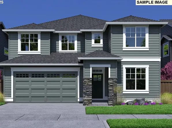 7716 SE Vermont St, Hillsboro, OR 97123