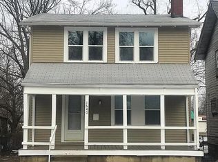 1640 Kohr Pl, Columbus, OH 43211