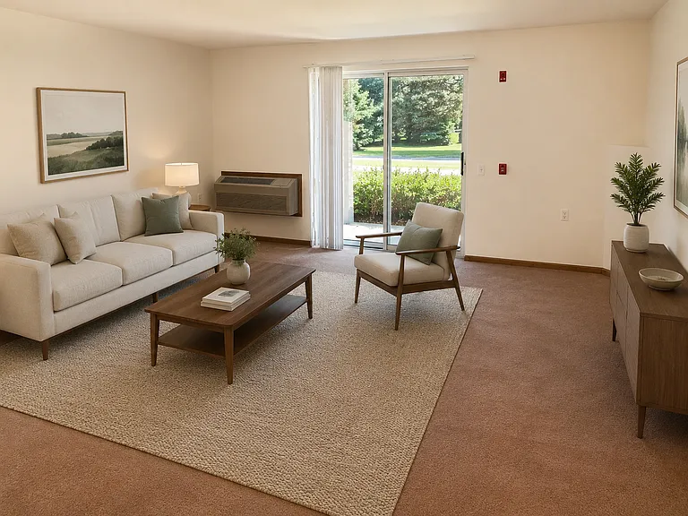 Pine Ridge Apartments — Photo 6