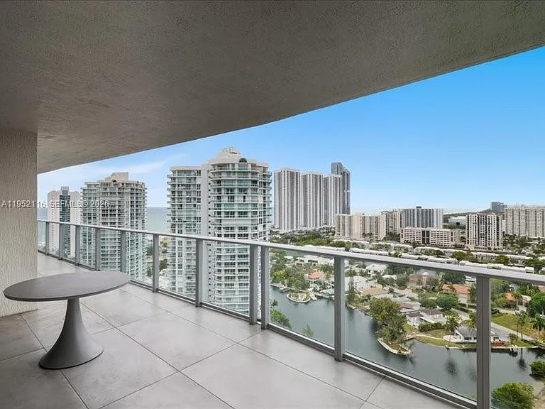 330 Sunny Isles Blvd #5-2404 — Photo 1