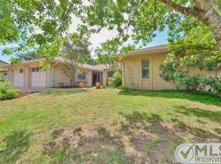 6410 Vista Butte, Windcrest, TX 78239