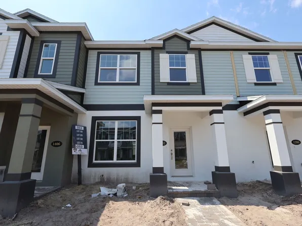 1402 Mount Royal Dr, Saint Cloud, FL 34771