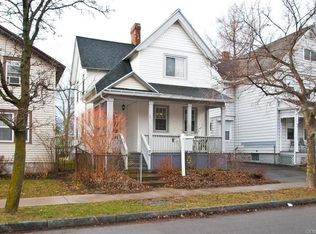 251 Gregory St, Rochester, NY 14620