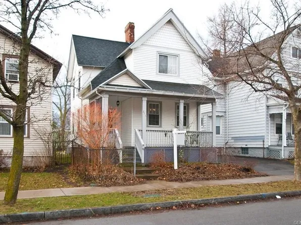 251 Gregory St, Rochester, NY 14620