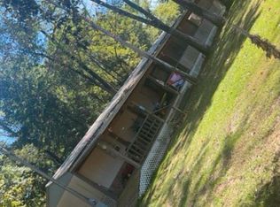 4661 Eureka Landing Rd, Uriah, AL 36480
