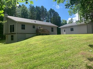 4104 Forest Ln, Rhinelander, WI 54501