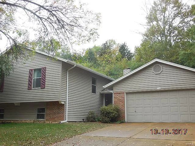 2519 Elm Forest Ct photo 1