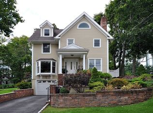 76 Morris Pl, Madison, NJ 07940