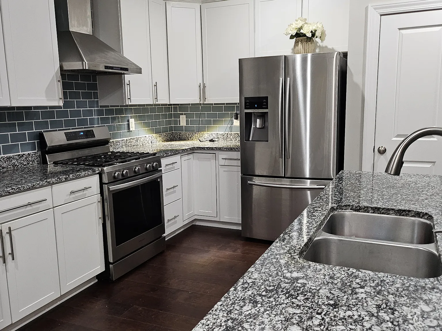Anderson Meadows — Photo 1