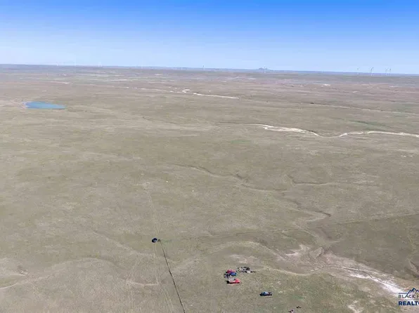 Dry Lake Trl, Newell, SD 57760