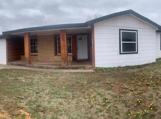 503 S Carnegie St, Carnegie, OK 73015