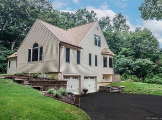 1081 S Meriden Rd, Cheshire, CT 06410