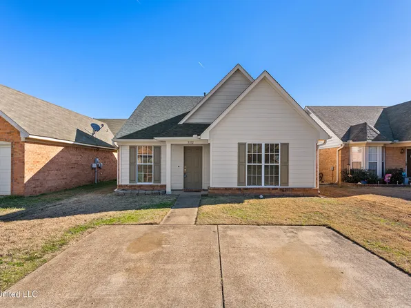 5312 Bradley Dr, Southaven, MS 38671