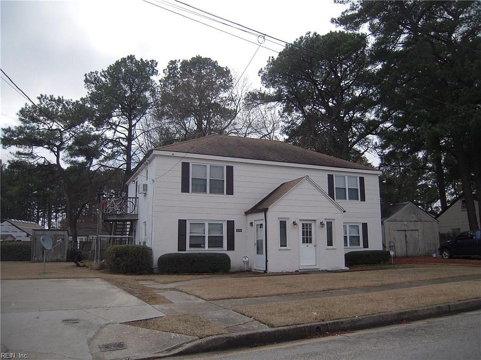 1st image of 5247 Curlew Dr #A
