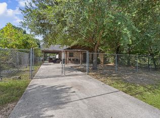 704 Dr Martin Luther King Jr Pl N, Conroe, TX 77301