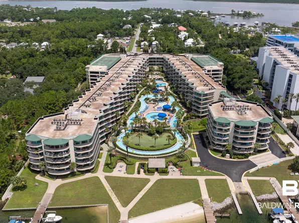 27580 Canal Rd APT 1406, Orange Beach, AL 36561