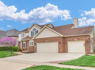 4321 Crossgate Dr, Champaign, IL