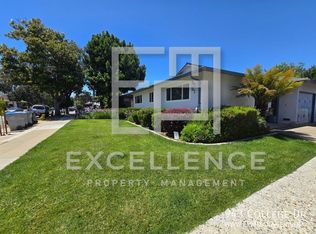 943 College Dr, San Jose, CA 95128