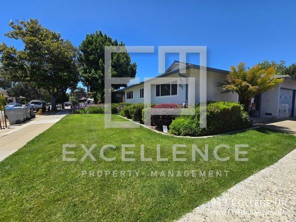 943 College Dr