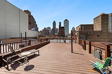 Rented by Brown Harris Stevens