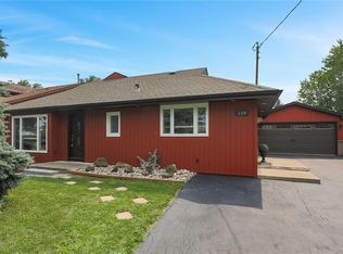 328 Margaret Ave, Hamilton, ON L8E2J4