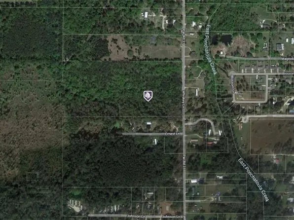Whiskey Ln, Hammond, LA 70403