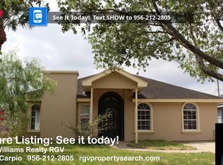 2101 W Buena Vista Ave, Harlingen, TX 78550